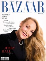 Harper’s Bazaar España